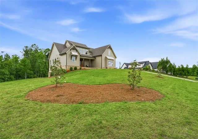 Photo 2 of Single family home for sale at 119 Fernbank Way, Newnan, GA 30265 | MLS# 7843905 | Listing updated on 2026-10-18