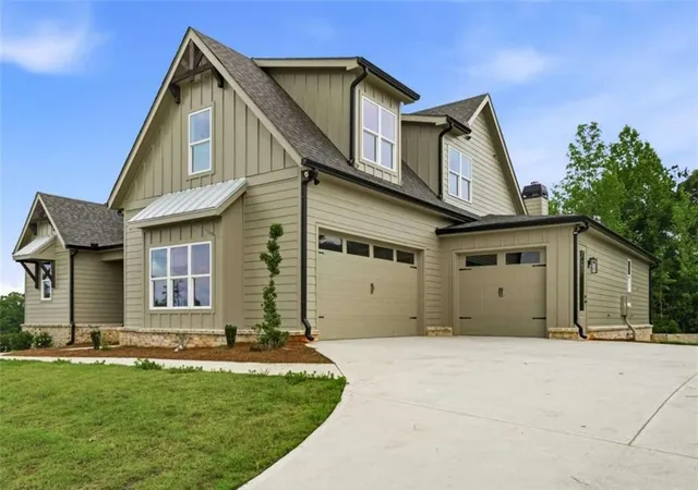 Photo 3 of Single family home for sale at 119 Fernbank Way, Newnan, GA 30265 | MLS# 7843905 | Listing updated on 2026-10-18