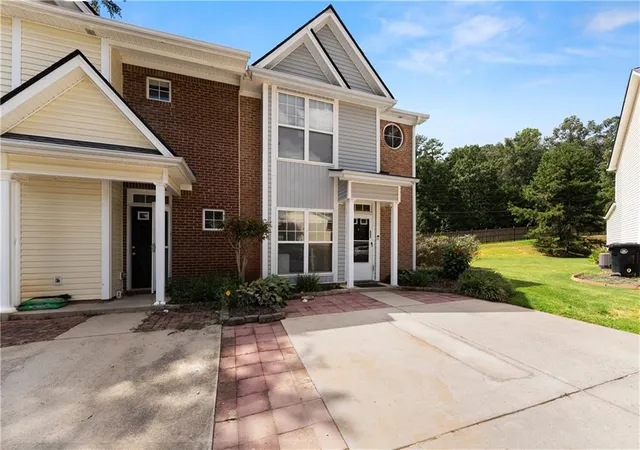 Photo 31 of Townhouse for sale at 268 Pearl Chambers Dr, Dawsonville, GA 30534 | MLS# 7835196 | Listing updated on 2026-09-11