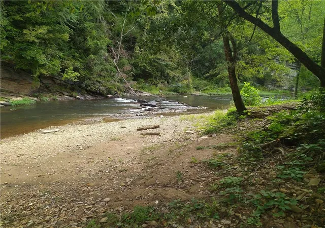 Photo 3 of Land for sale at 00 Marie, Talking Rock, GA 30540 | MLS# 7841986 | Listing updated on 2026-09-23