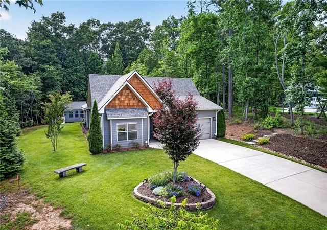 Photo 1 of Single family home for sale at 234 Sunset Cvs, Ellijay, GA 30540 | MLS# 7831424 | Listing updated on 2026-09-03