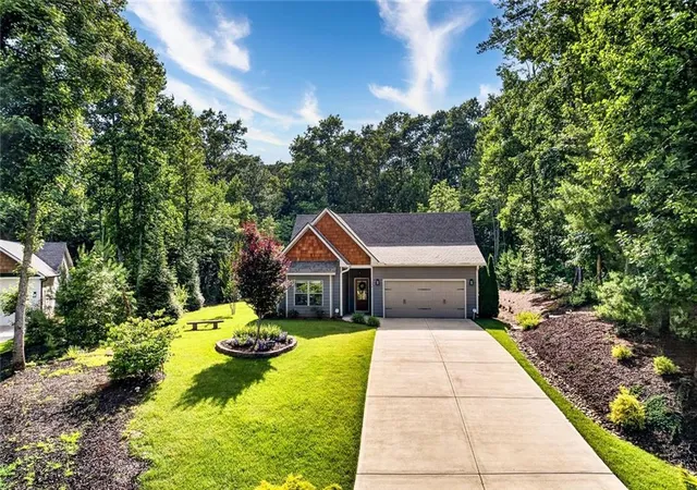 Photo 2 of Single family home for sale at 234 Sunset Cvs, Ellijay, GA 30540 | MLS# 7831424 | Listing updated on 2026-09-03