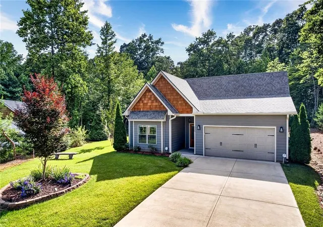 Photo 2 of Single family home for sale at 234 Sunset Cvs, Ellijay, GA 30540 | MLS# 7831424 | Listing updated on 2026-09-03