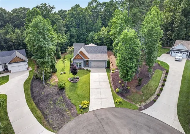 Photo 3 of Single family home for sale at 234 Sunset Cvs, Ellijay, GA 30540 | MLS# 7831424 | Listing updated on 2026-09-03