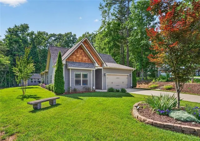 Photo 4 of Single family home for sale at 234 Sunset Cvs, Ellijay, GA 30540 | MLS# 7831424 | Listing updated on 2026-09-03