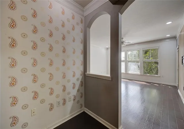 Listing Photo 5 - Condo for sale in building located at 1850 Cotillion Dr, Atlanta, GA 30338 - Unit #2314
