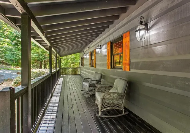 Photo 2 of Single family home for sale at 56 Robin Lake Dr, Ellijay, GA 30540 | MLS# 7820294 | Listing updated on 2026-09-13