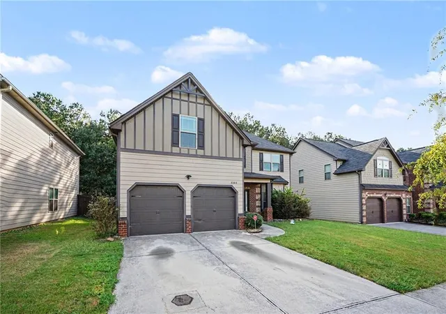 Photo 1 of Single family home for sale at 1103 Deadwood Trl, Loganville, GA 30052 | MLS# 7824203 | Listing updated on 2026-09-11