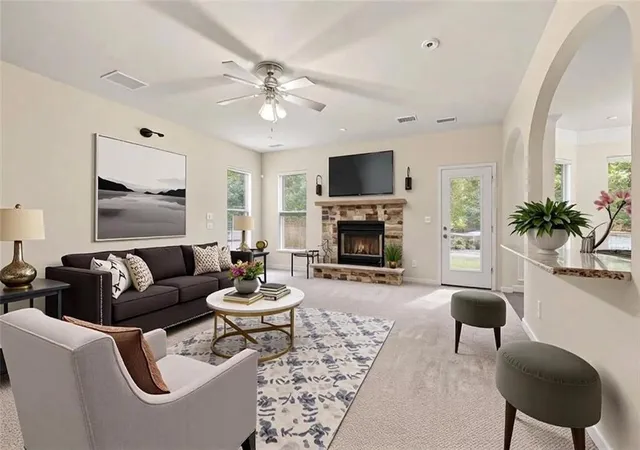 Photo 2 of Single family home for sale at 1103 Deadwood Trl, Loganville, GA 30052 | MLS# 7824203 | Listing updated on 2026-09-11