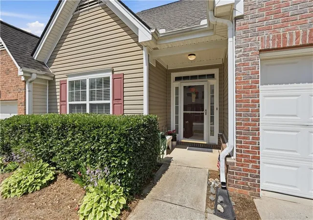 Photo 2 of Sale Pending at 119 Riley Cir, Dawsonville, GA 30534 | MLS# 7831762 | Listing updated on 2026-10-06