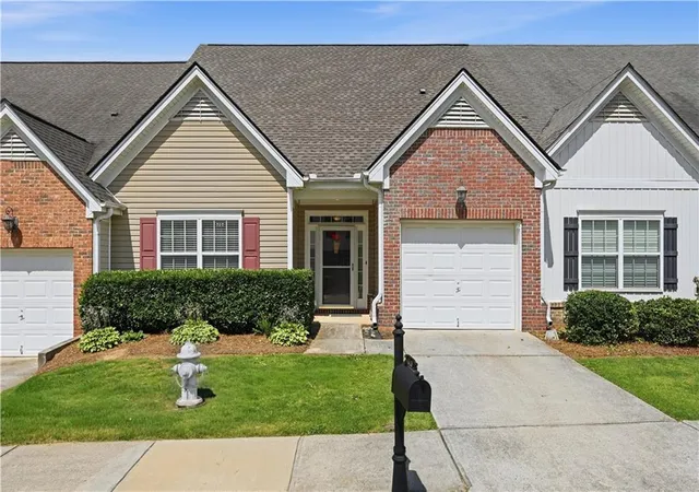 Photo 3 of Sale Pending at 119 Riley Cir, Dawsonville, GA 30534 | MLS# 7831762 | Listing updated on 2026-10-06