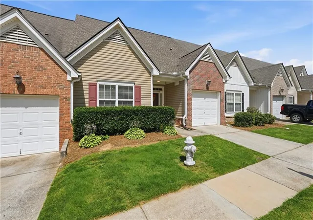 Photo 4 of Sale Pending at 119 Riley Cir, Dawsonville, GA 30534 | MLS# 7831762 | Listing updated on 2026-10-06