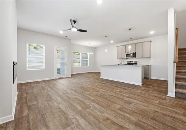 Photo 3 of Townhouse for sale at 3248 Winding Waters Way, Powder Springs, GA 30127 | MLS# 7830562 | Listing updated on 2026-09-19