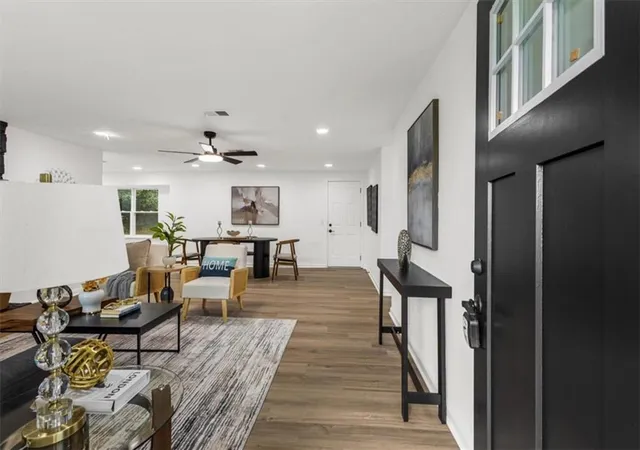 Photo 2 of Single family home for sale at 4121 Partridge Dr, Douglasville, GA 30135 | MLS# 7832739 | Listing updated on 2026-09-14