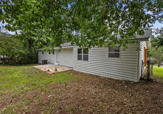 Photo 45 of Single family home for sale at 4121 Partridge Dr, Douglasville, GA 30135 | MLS# 7832739 | Listing updated on 2026-09-14
