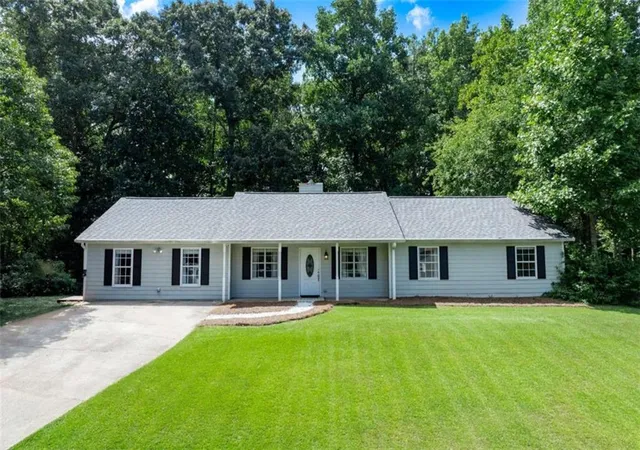 Photo 1 of Single family home for sale at 1599 Jockey Ct, Auburn, GA 30011 | MLS# 7832069 | Listing updated on 2026-09-04
