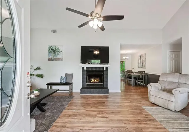 Photo 3 of Single family home for sale at 1599 Jockey Ct, Auburn, GA 30011 | MLS# 7832069 | Listing updated on 2026-09-16