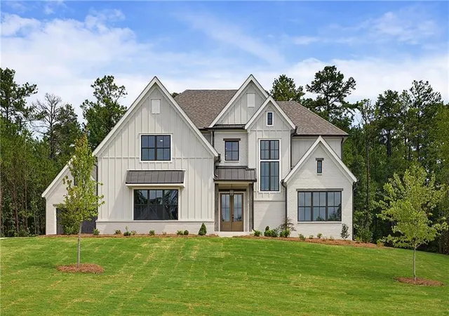 Photo 1 of Single family home for sale at 74 Green Ter, Newnan, GA 30265 | MLS# 7838835 | Listing updated on 2026-10-06