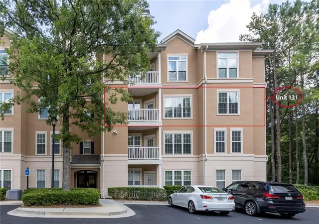 Photo 2 of Condo for sale at 131 Ashford Cir #131, Atlanta, GA 30338 | MLS# 7839012 | Listing updated on 2026-09-20