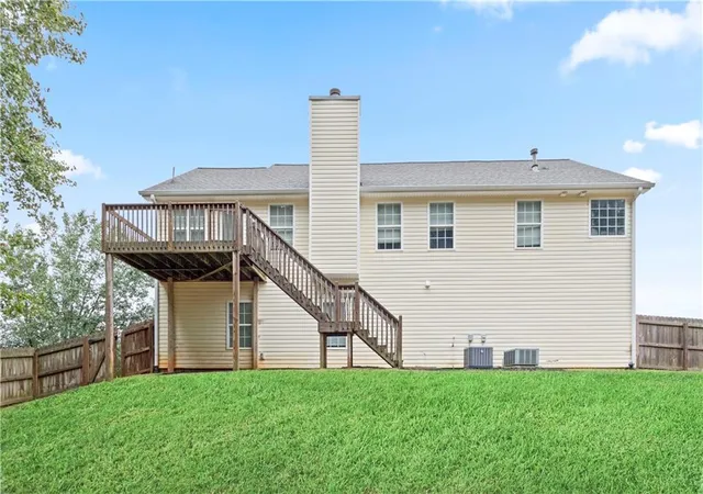 Photo 3 of Sale Pending at 93 Sugar Ml Dr, Dallas, GA 30157 | MLS# 7841152 | Listing updated on 2026-09-29