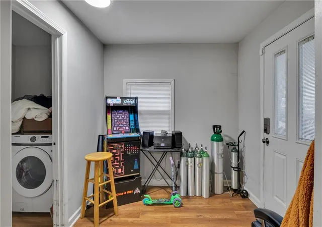Photo 2 of Single family home for sale at 136 Holly Rd, Atlanta, GA 30314 | MLS# 7844446 | Listing updated on 2026-09-26