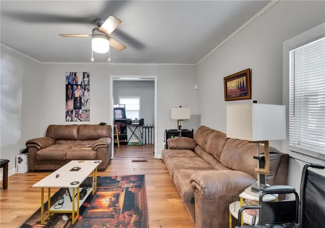 Photo 3 of Single family home for sale at 136 Holly Rd, Atlanta, GA 30314 | MLS# 7844446 | Listing updated on 2026-09-26