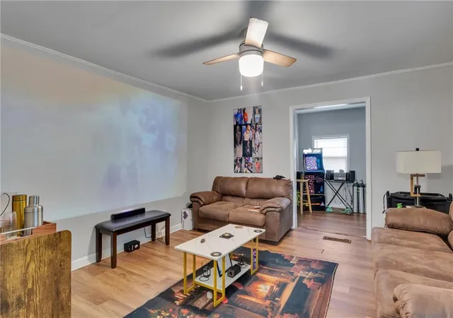 Photo 3 of Single family home for sale at 136 Holly Rd, Atlanta, GA 30314 | MLS# 7844446 | Listing updated on 2026-09-26