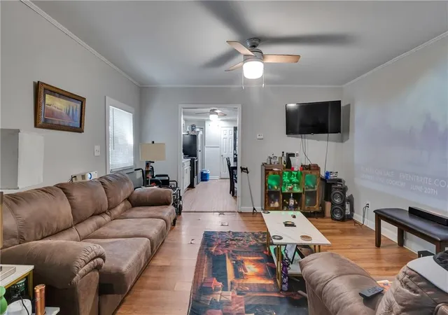 Photo 4 of Single family home for sale at 136 Holly Rd, Atlanta, GA 30314 | MLS# 7844446 | Listing updated on 2026-09-26