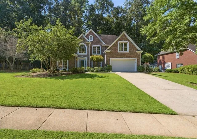 Photo 2 of Sale Pending at 2457 Tall Timbers Trl, Marietta, GA 30066 | MLS# 7818100 | Listing updated on 2026-10-08