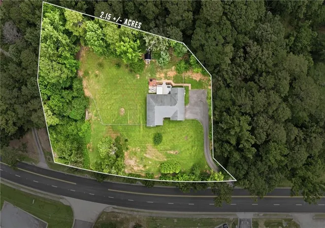 Photo 57 of Single family home for sale at 980 Falls Rd, Toccoa, GA 30577 | MLS# 7831613 | Listing updated on 2026-09-03