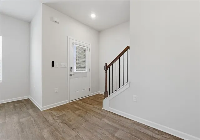 Photo 3 of Townhouse for sale at 3633 Pkwy James Dr, Snellville, GA 30039 | MLS# 7833375 | Listing updated on 2026-09-20