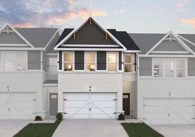 Photo 1 of Townhouse for sale at 3674 Pkwy James Dr, Snellville, GA 30039 | MLS# 7836892 | Listing updated on 2026-09-20