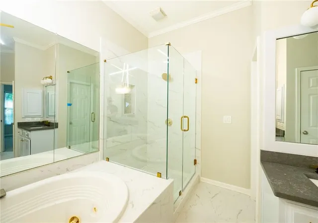 Photo 3 of Townhouse for sale at 4746 Legacy Cvs Ln, Mableton, GA 30126 | MLS# 7836428 | Listing updated on 2026-09-12