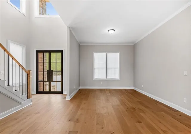 Photo 3 of Single family home for sale at 5618 Live Sage Dr, Atlanta, GA 30349 | MLS# 7753177 | Listing updated on 2026-10-14