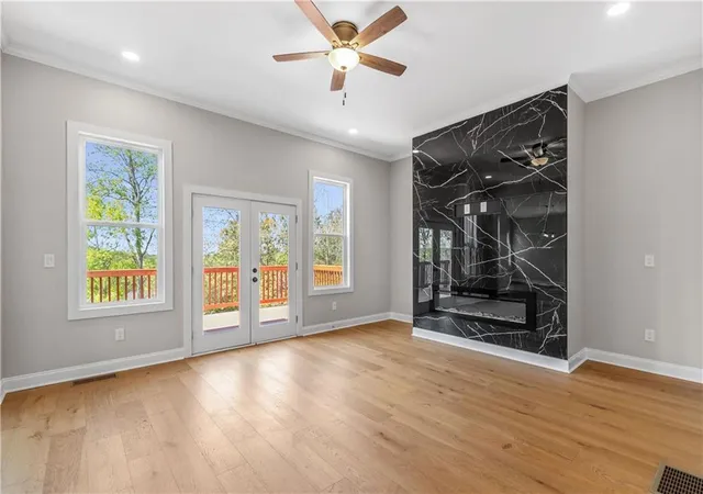 Photo 4 of Single family home for sale at 5618 Live Sage Dr, Atlanta, GA 30349 | MLS# 7753177 | Listing updated on 2026-10-14