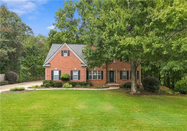 Photo 1 of Single family home for sale at 1343 Windsor Glen Dr, Douglasville, GA 30134 | MLS# 7840998 | Listing updated on 2026-10-20