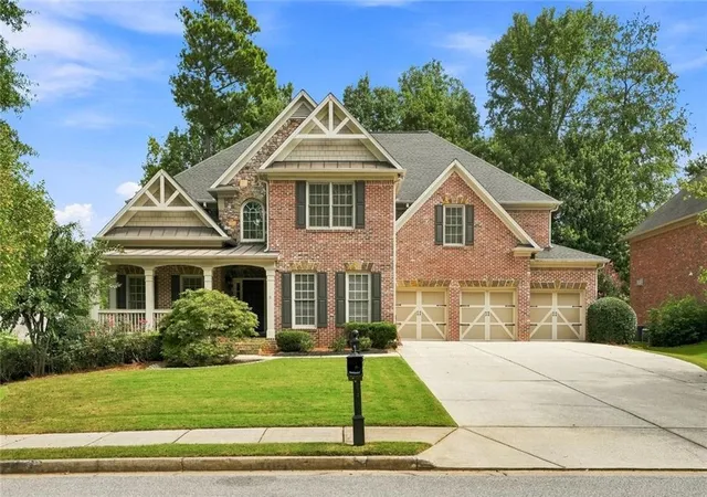 Photo 1 of Single family home for sale at 3131 Willowstone Dr, Duluth, GA 30096 | MLS# 7832373 | Listing updated on 2026-09-09