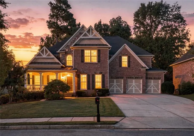 Photo 2 of Single family home for sale at 3131 Willowstone Dr, Duluth, GA 30096 | MLS# 7832373 | Listing updated on 2026-09-09