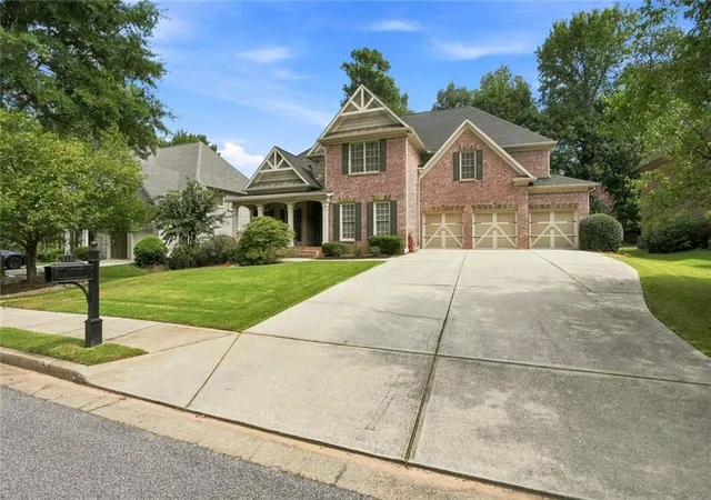 Photo 45 of Single family home for sale at 3131 Willowstone Dr, Duluth, GA 30096 | MLS# 7832373 | Listing updated on 2026-09-05
