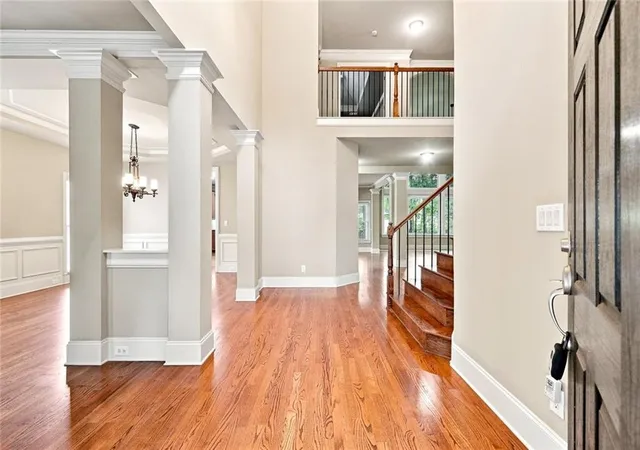 Photo 3 of Single family home for sale at 3131 Willowstone Dr, Duluth, GA 30096 | MLS# 7832373 | Listing updated on 2026-09-09