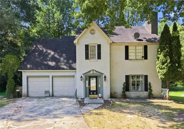 Photo 1 of Single family home for sale at 562 Black Crk Dr, Lawrenceville, GA 30044 | MLS# 7831748 | Listing updated on 2026-09-03