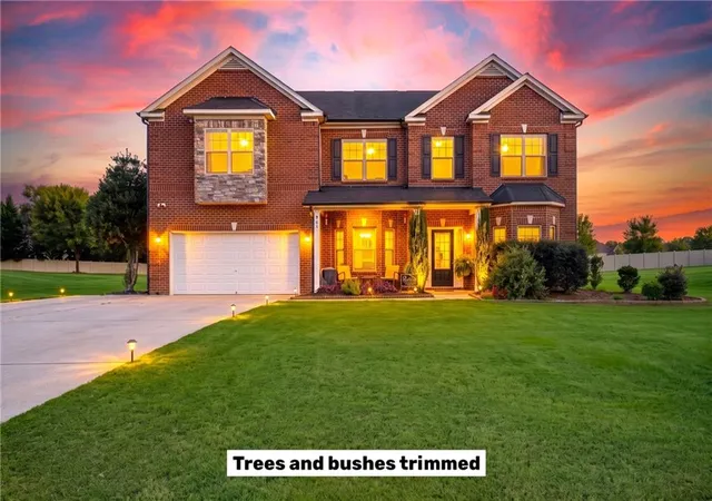 Photo 1 of Single family home for sale at 153 Hilda Way, Mcdonough, GA 30252 | MLS# 7834381 | Listing updated on 2026-09-12