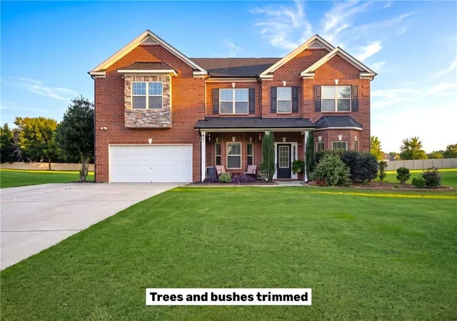 Photo 2 of Single family home for sale at 153 Hilda Way, Mcdonough, GA 30252 | MLS# 7834381 | Listing updated on 2026-09-12