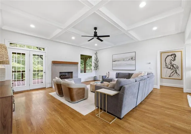 Photo 3 of Single family home for sale at 610 Rustic Ridge Rd, Rome, GA 30161 | MLS# 7835237 | Listing updated on 2026-09-15