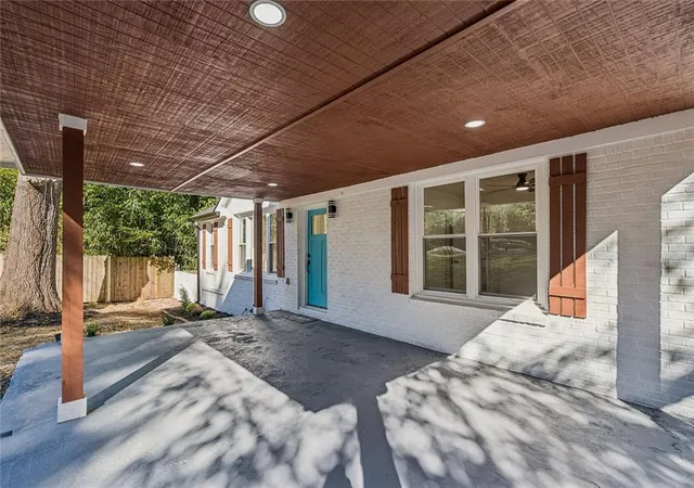 Photo 3 of Single family home for sale at 2662 Joyce Ave, Decatur, GA 30032 | MLS# 7857362 | Listing updated on 2026-10-22