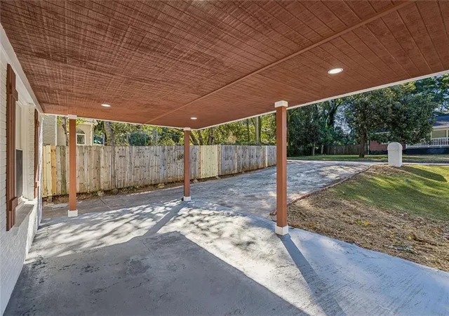 Photo 4 of Single family home for sale at 2662 Joyce Ave, Decatur, GA 30032 | MLS# 7857362 | Listing updated on 2026-10-22