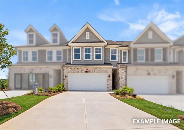 Photo 1 of Townhouse for sale at 6425 Pinin Pl #643, Cumming, GA 30041 | MLS# 7840900 | Listing updated on 2026-10-24