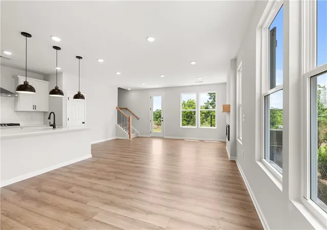 Photo 3 of Townhouse for sale at 6425 Pinin Pl #643, Cumming, GA 30041 | MLS# 7840900 | Listing updated on 2026-10-24