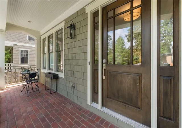 Photo 3 of Single family home for sale at 1739 Coventry Rd, Decatur, GA 30030 | MLS# 7844192 | Listing updated on 2026-09-25