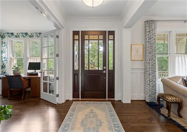 Photo 4 of Single family home for sale at 1739 Coventry Rd, Decatur, GA 30030 | MLS# 7844192 | Listing updated on 2026-09-25